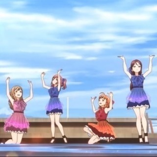 都内★Aqours 夢で夜空を照らしたい 踊ってみたメンバー募集