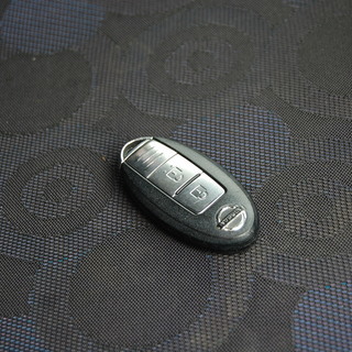 ☆自社分割でもOK☆日産　ノート　15e　ｲﾝﾃﾘｼﾞｪﾝﾄｷｰﾌﾘｰ！車検残りで諸費用格安！すぐ乗りたい方にも！の画像
