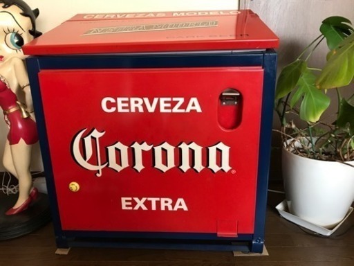 コロナ ビアクーラー