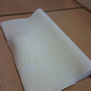 ベビーマット　天使のねむりの画像