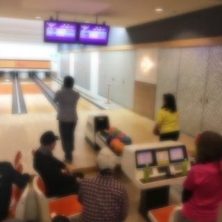 第4回 瀧田ボウリング大会 - 小金井市