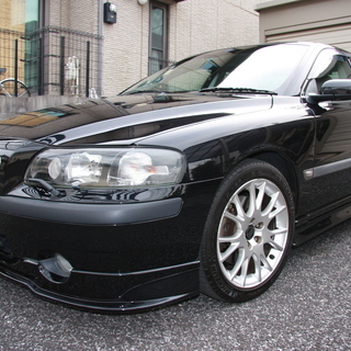 Ｓ６０　２．５Ｔ　スポーツリミテッド　【希少】【ターボ車】 【お...