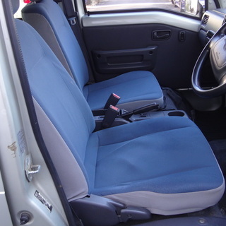 【値下】車検タップリのサンバーディアス！修復無！乗って帰れます！早い者勝ち！の画像