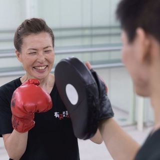 カラダ革命　パーソナルトレーニング