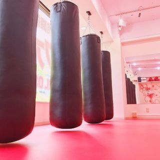 カラダ革命　パーソナルトレーニングの画像