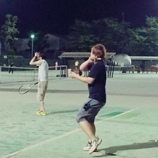 3月21日山梨20代テニス🎾参加者募集‼️ - 甲府市