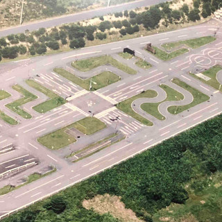 【自動車学校の技能検定員】一関ファーストドライビングスクールで教習をしませんか？の画像