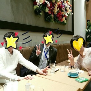 3/22（木）16時～★博多deまったりカフェ会 - 福岡市