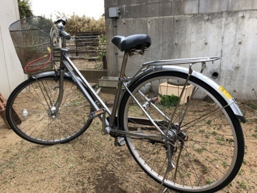 自転車