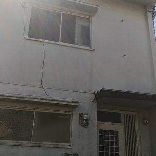 白鷺駅徒歩５分の１戸建を事務所、倉庫として貸します
