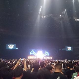 LiSAのオフ会やります♪