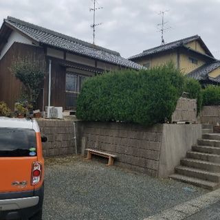 土地65坪❗平屋25坪❗駐車場２台、総額320万円リホーム済み、...
