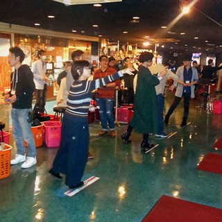 【ダーツ】エンジョイ🎯オフ会👑新宿■3/18(日)15:00～投げ放題☆経験不問・初心者歓迎♪趣味の友達＆仲間作り − 東京都