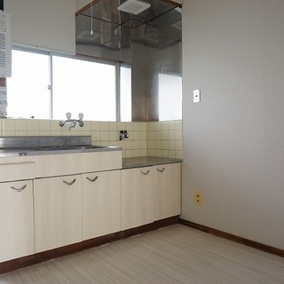 外国籍可　浜松市中区泉二丁目　ﾘﾉﾍﾞｰｼｮﾝ2DK　楽器可　敷...