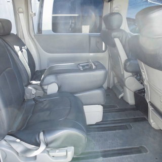 ★格安売り切り★ハイウエスター★ナビ！！！！！の画像