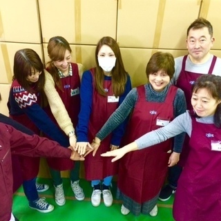 【子供服の簡単軽作業】日払い短期スタッフ募集(給料全額当日お渡し！)の画像
