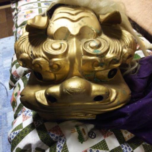獅子