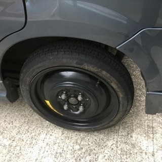 マツダ スピアーノ ターボの画像