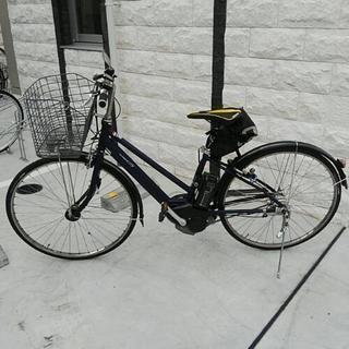 快速アシスト ヤマハPAS CITY-S5 27インチ電動自転車カスタマイズ多数