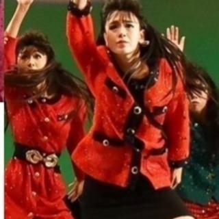 ダンスで盛り上げてくれませんか？