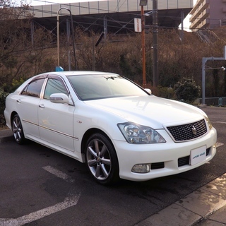 ■後期アスリート2.5■車検31/4 6AT ローン下取り可！ ...