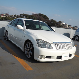 ■後期アスリート3.5■車検付30/３ローン下取り可！ サンルー...