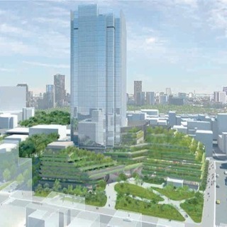 地図に残る❗️有名になる建物を一緒に建てませんか‼️