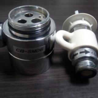 分岐水栓CBSMD6