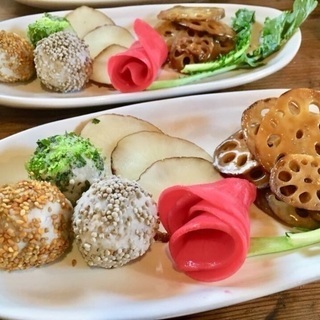 3/20【残4名】 春のデトックス料理教室開催のお知らせ（託児有）の画像