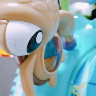 ジャンパルー　ニモ　ディズニーの画像
