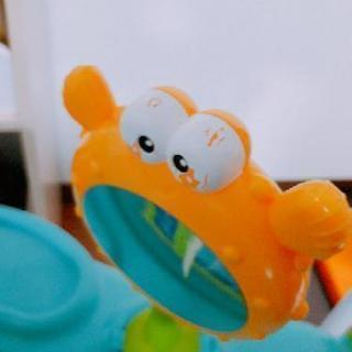 ジャンパルー　ニモ　ディズニーの画像