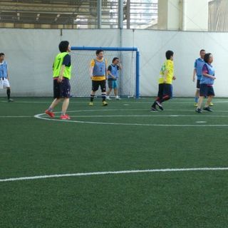 フットサルメンバー募集