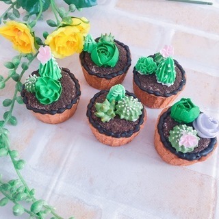 東金市 アイシングクッキーレッスン 2500円～*̣̩⋆̩*の画像