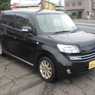 ダイハツ　クー　1.3ＣＸ　4ＷＤの画像