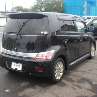 ダイハツ　クー　1.3ＣＸ　4ＷＤの画像