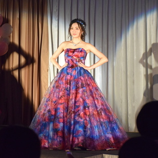 美人時計モデル募集♪ - 呉市