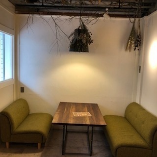 イタリアンカフェ bianco  スタッフ大募集！！！の画像