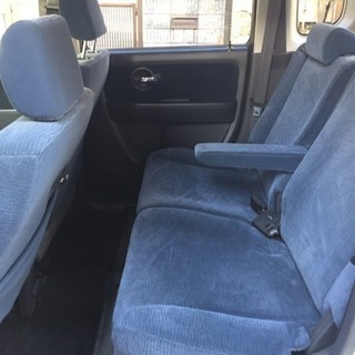 コミコミ『19.8万円』車検2年付 9万km 美車 オートマの画像