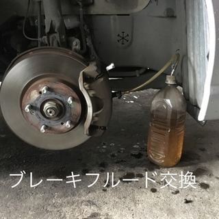 格安！軽自動車 車検 48000円〜 整備ももちろんやれます！ 柏 我孫子 野田 松戸 取手 流山 - 車検