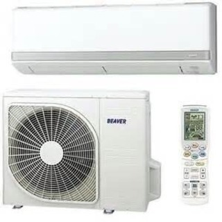 エアコン&室外機の取り外しと処分！リサイクル料金の2100円です♪ TEL 0120-963-972 対応地域【横浜市・川崎市・東京都・神奈川県全域】 - 横浜市