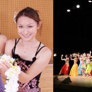 ゆりダンススクール　８ジャンルのダンスクラスが開講の画像