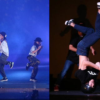 ゆりダンススクール　８ジャンルのダンスクラスが開講の画像
