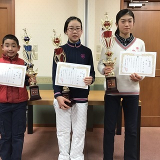 ヨネックスジュニアゴルフアカデミーOG四日市校の画像