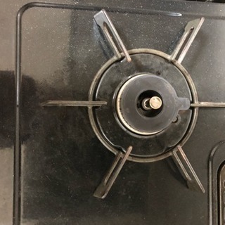 ～リンナイ都市ガス用ガスコンロ～の画像