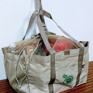 配布･粗品用に!! 100個2000円!! エコバッグの画像