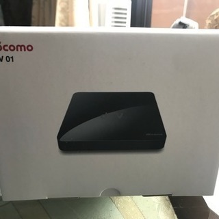 dTV 01 (black)の画像