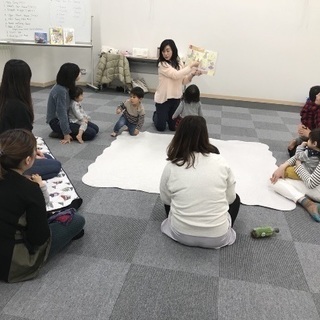 初回はいつでも無料です♫ヨガレッチ＆親子英語あそび♡︎の画像