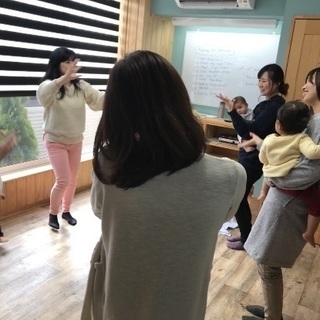 初回はいつでも無料です♫ヨガレッチ＆親子英語あそび♡︎の画像