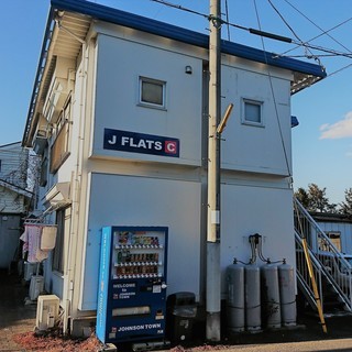 ジョンソンタウン内♪１Ｋ4.5万♪リノベ済１か月フリーレント！ − 埼玉県