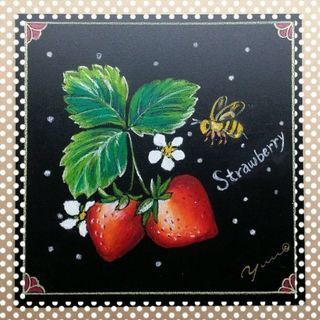 気分転換に🎵チョークアートを楽しもう！